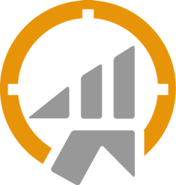 Salestrakr CRM logo